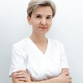 Фотография специалиста Рыбкина Анастасия Валерьевна