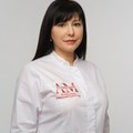 Фотография специалиста Борисенко Марина Николаевна