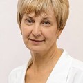 Фотография специалиста Шабалина Надежда Александровна