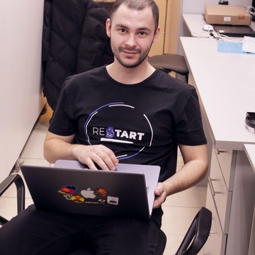 Сервисный центр по ремонту компьютерной, бытовой и цифровой техники Restart фото 2