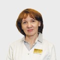 Фотография специалиста Разумовская Наталья Владимировна