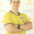 Фотография специалиста Баранов Дмитрий Владимирович
