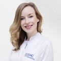 Фотография специалиста Мсхалая Мария Александровна