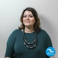 Фотография специалиста Устина Маргарита Сергеевна