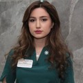 Фотография специалиста Юсуфова Джамиля Сиражитдиновна