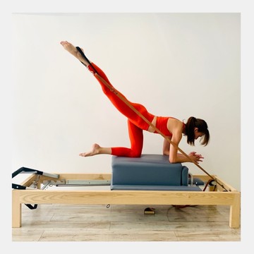Студия пилатеса Art of Pilates beauty на Шелепихинской набережной фото 2