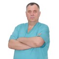 Фотография специалиста Жуков Игорь Геннадьевич