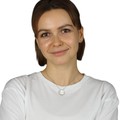 Фотография специалиста Крайнова Ульяна Сергеевна