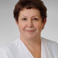 Фотография специалиста Виноградова Светлана Валентиновна