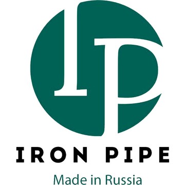 Iron Pipe, антивандальная сантехника и аксессуары фото 1