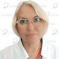 Фотография специалиста Коннова Ольга Андреевна