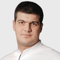 Фотография специалиста Егизарян Левон Мкртичович