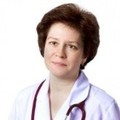 Фотография специалиста Соколова Надежда Владимировна