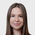 Фотография специалиста Ушакова Дарья Аркадьевна