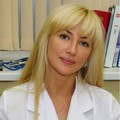 Фотография специалиста Малышенко Анна Олеговна