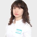Фотография специалиста Гильмутдинова Гульнара Шамилевна