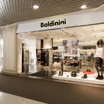 Магазин Baldinini в Центральном районе фото 2