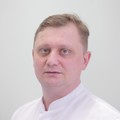 Фотография специалиста Спирин Вячеслав Викторович