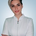 Фотография специалиста Хмыз Анна Петровна