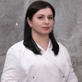 Фотография специалиста Ахмедова Милана Ниматуллаховна
