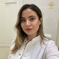 Фотография специалиста Албагачиева Дейси Даутовна