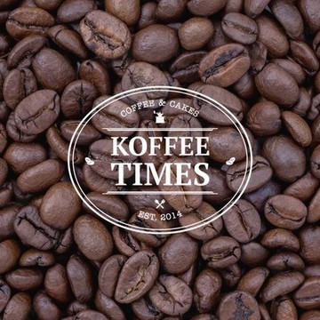 Koffee Times фото 1