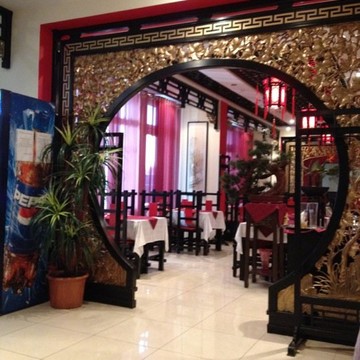 Ресторан китайской кухни Харбин на Заневском проспекте фото 2