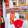 Фотография специалиста Цуй Фуган