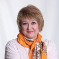 Фотография специалиста Назарова Ирина Ивановна