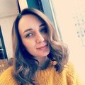 Фотография специалиста Мельник Анна