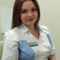 Фотография специалиста Шевелёва (Мананкова) Анна Викторовна
