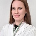 Фотография специалиста Буракова Алиса Владимировна