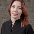 Фотография специалиста Хежева Алина Аскеровна