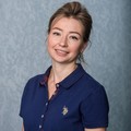 Фотография специалиста Хесина Яна Владимировна