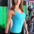 Фотография специалиста Лукьянова Анна