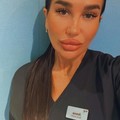 Фотография специалиста Луцкина Алина