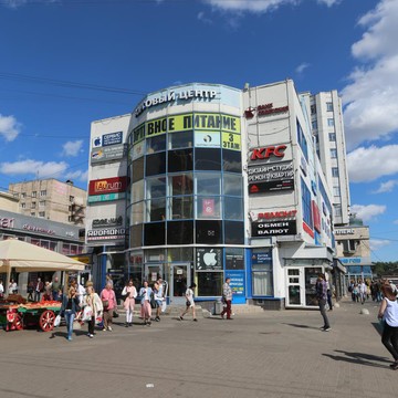 СПИК Недвижимость на улице Одоевского фото 2