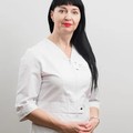 Фотография специалиста Егорова Ольга Анатольевна