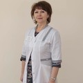 Фотография специалиста Цинерт Ольга Васильевна