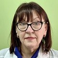 Фотография специалиста Касьяненко Галина Павловна