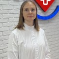 Фотография специалиста Залозных Наталья Вадимовна