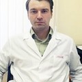 Фотография специалиста Шавринов Евгений Владимирович
