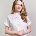 Фотография специалиста Мороз Анастасия Борисовна