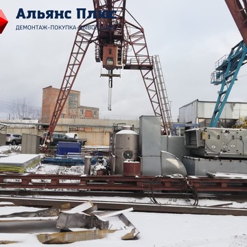 Компания Альянс Плюс в Огородном проезде фото 1