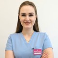 Фотография специалиста Цыпилева Евгения Михайловна