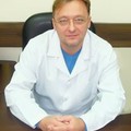 Фотография специалиста Комличенко Эдуард Владимирович