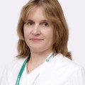 Фотография специалиста Силкина Наталия Николаевна