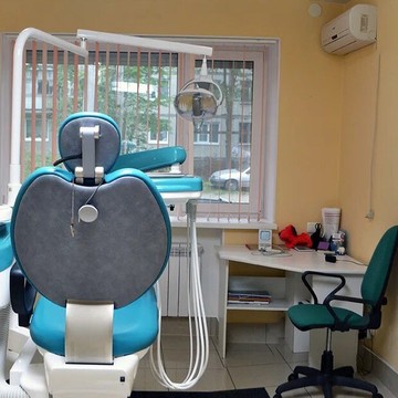 Стоматологическая клиника Dentist фото 3