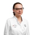 Фотография специалиста Агатицкая Ирина Георгиевна