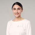 Фотография специалиста Ахмедова Ирина Кастроовна